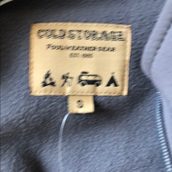 Alaska Jacket - Picture 2 of 3